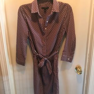 Banana Republic women’s dress